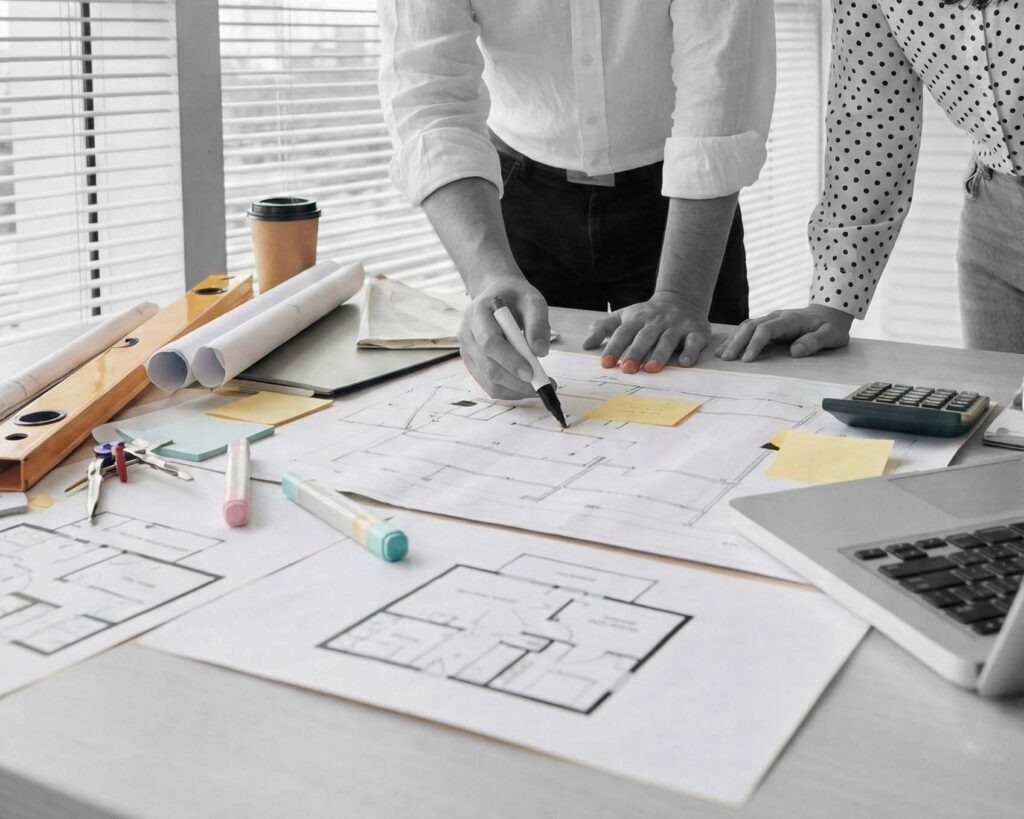 Diseño Arquitectónico